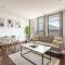 Luxury 2-bed In central MK By Valore Property Services