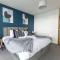 Luxury 2-bed In central MK By Valore Property Services