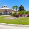 A Wave From It All - at Lost Key Golf and Beach Club