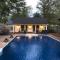 Pool House