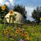 ID Glamping De Coude Scheure