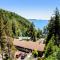 Cascade Bay Getaway