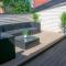 Spacious Parkside Suites with Private Roof Deck - سينسيناتي