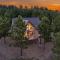 Double Arrow Cabin