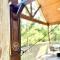 Double Arrow Cabin
