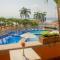 Excelaris Grand Resort Conventions & Spa - Tequesquitengo