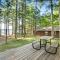 Cabin on the Loop - Full Property