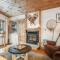 Cabin on the Loop - Full Property