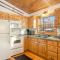 Cabin on the Loop - Full Property