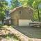 Cabin on the Loop - Full Property