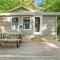 Cabin on the Loop - Full Property