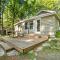 Cabin on the Loop - Full Property
