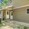 Cabin on the Loop - Full Property - Three Lakes