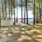 Cabin on the Loop - Full Property