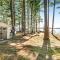 Cabin on the Loop - Full Property