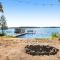 Cabin on the Loop - Full Property - Three Lakes