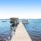 Cabin on the Loop - Full Property - Three Lakes