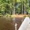 Cabin on the Loop - Full Property