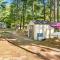 Cabin on the Loop - Full Property