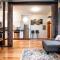 Cozy OTR Home with Private Roof Deck - Cincinnati