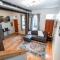 Cozy OTR Home with Private Roof Deck