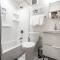 Cozy OTR Home with Private Roof Deck - Cincinnati