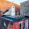 Cozy OTR Home with Private Roof Deck