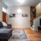 Cozy OTR Home with Private Roof Deck - Cincinnati