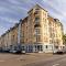 Pineapple Apartments Dresden Mitte II - free parking