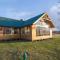 Glamping Río Serrano - Caja Los Andes