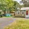 Hot Tub and Kayaks Dog-Friendly House in Yarmouth