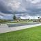Resort Amenities Home in The Villages Near Golf!
