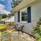 Charming Retreat in Charlottesville with Deck!