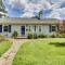 Charming Retreat in Charlottesville with Deck!