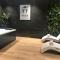 Appart-hôtel de standing avec jacuzzi privatisable en option - 佩里格