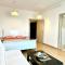 Budapest Residence
