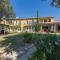 Logis La Bastide De Grignan Hotel & Restaurant "La Chênaie" - 格里尼昂