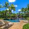 3BR Nihilani Condo with AC, Pool & Close to Shops 8C