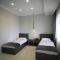 WHITE HOTEL GYUMRI