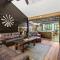 Bourbon Hollow Lodge with Hot Tub and Pool plus Game Room only 5 min to downtown