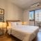 BGV - Le Bougainville By Anora Spaces