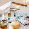 Waterbury-Stowe Farmhouse Units 1-3