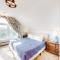Waterbury-Stowe Farmhouse Units 1-3