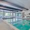 DoubleTree by Hilton Raleigh-Cary - Cary