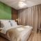 Studio 7 The Lake Home - Sibiu