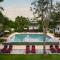 Charras Bhawan Hotel and Residences