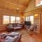 Yellowstone Cabin with Stunning Mountain Views - 利文斯顿