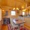 Yellowstone Cabin with Stunning Mountain Views - 利文斯顿