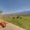 Yellowstone Cabin with Stunning Mountain Views - 利文斯顿