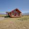 Yellowstone Cabin with Stunning Mountain Views - 利文斯顿